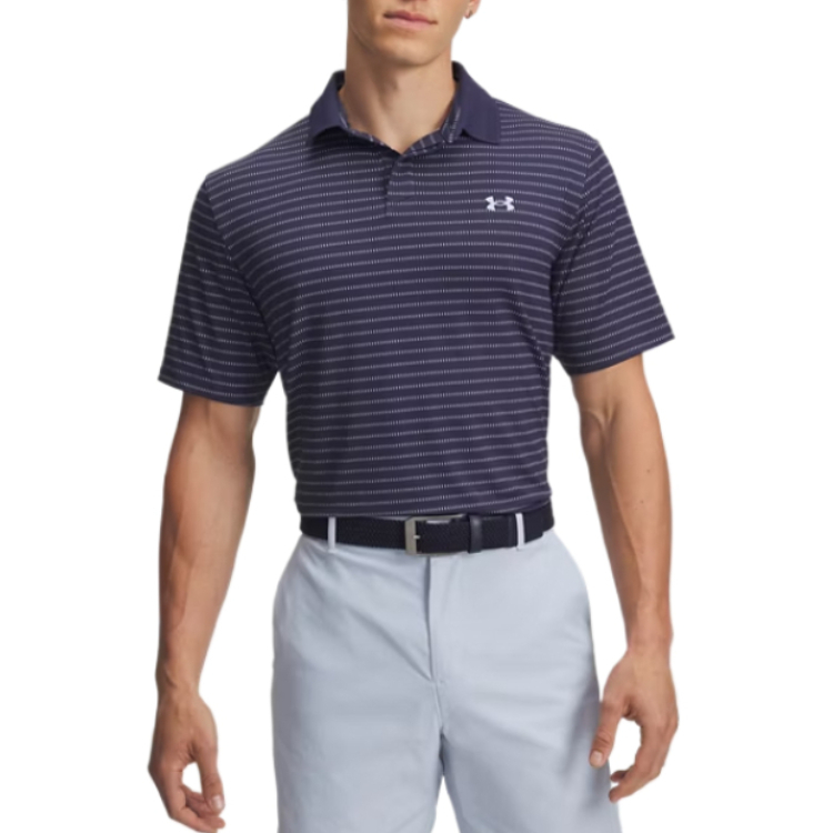 Поло Drive Chill мужское Under Armour, синий
Поло Drive Chill мужское Under Armour, синий