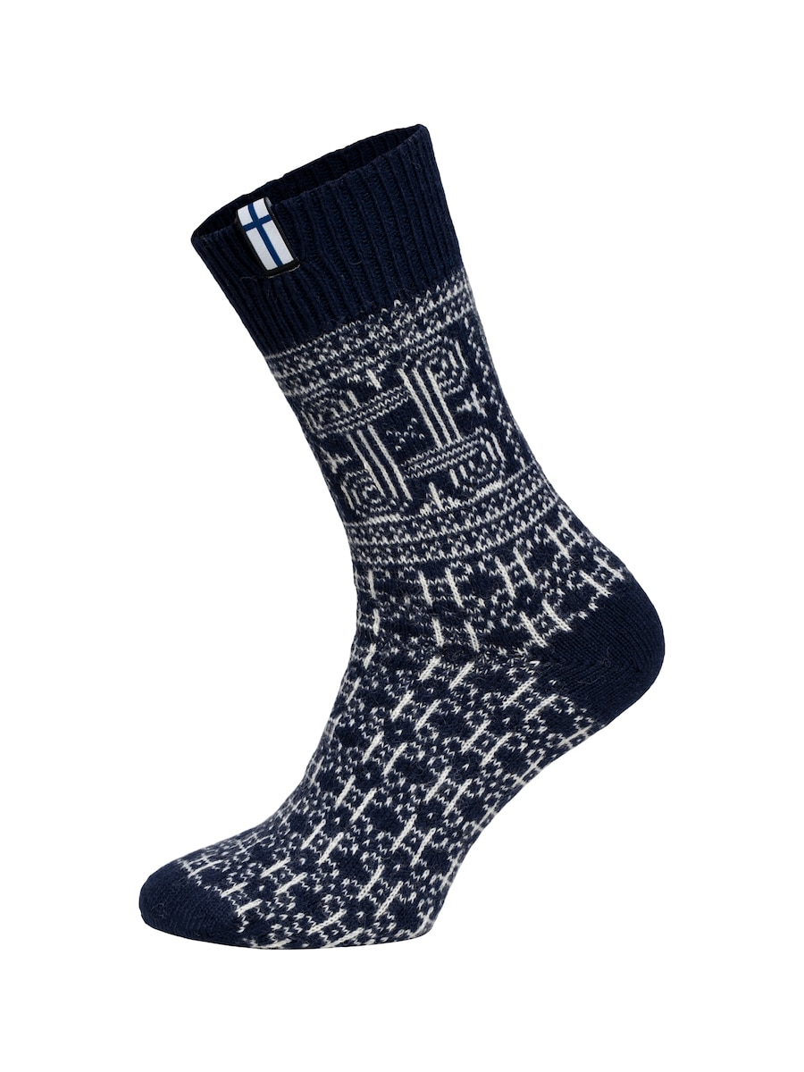Носки HomeOfSocks HOS603, темно-синий
Носки HomeOfSocks HOS603, темно-синий