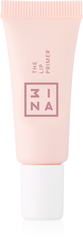 Праймер-Основа под макияж губ 3Ina, 9 мл
Праймер-Основа под макияж губ 3Ina, 9 мл