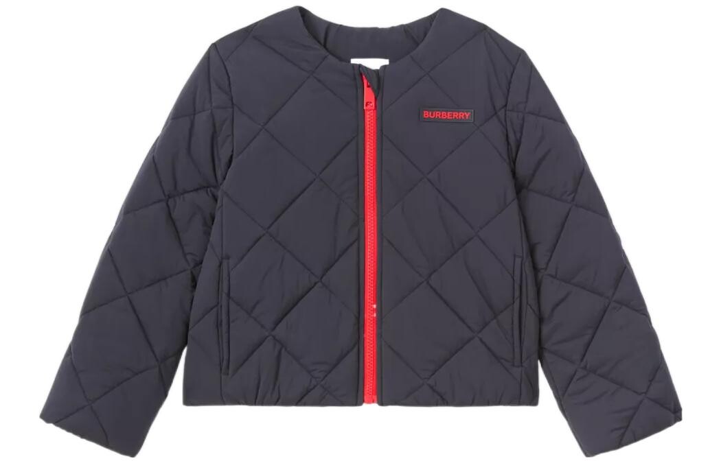 Детская куртка Burberry, цвет синий
Детская куртка Burberry, цвет синий