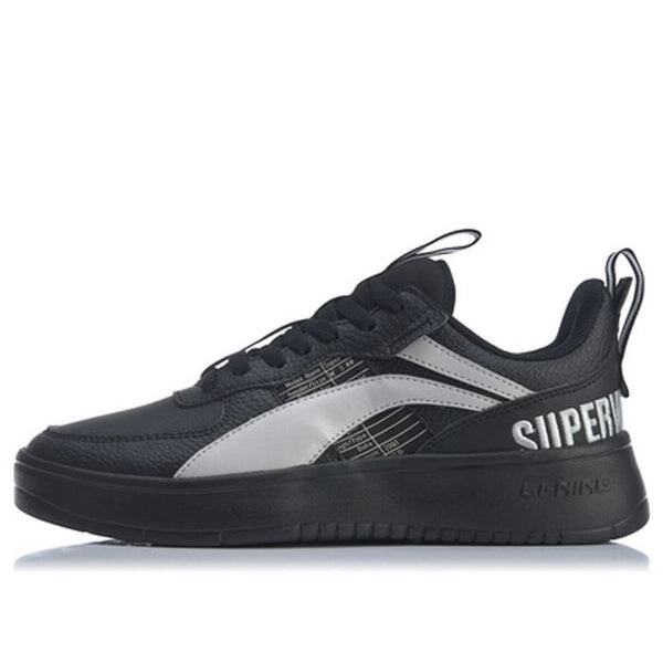 Кроссовки superwave lite классические повседневные туфли Li-Ning, мульитколор
Кроссовки superwave lite классические повседневные туфли Li-Ning, мульитколор