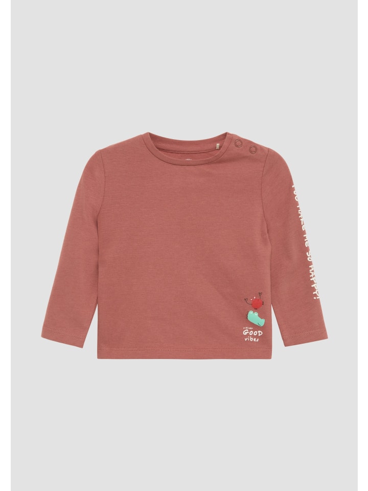 Футболка s.Oliver, красный
Футболка s.Oliver, красный