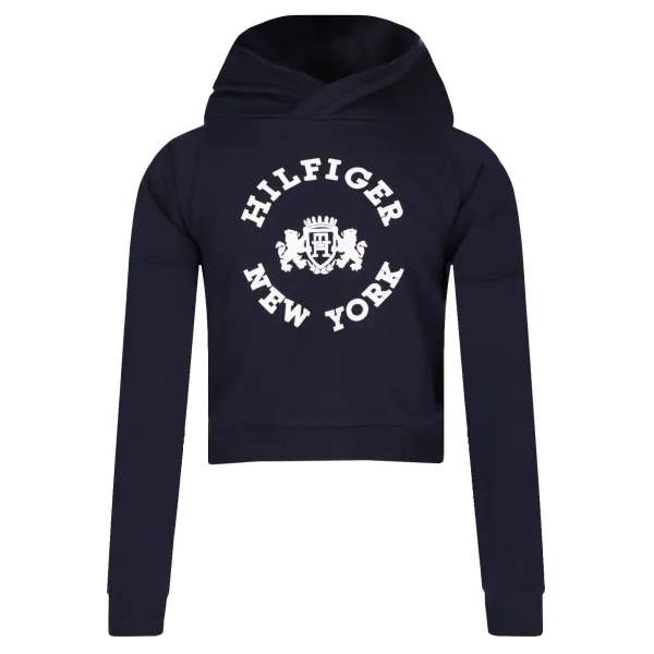 Толстовка обычного кроя Tommy Hilfiger, синий
Толстовка обычного кроя Tommy Hilfiger, синий