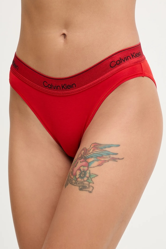 Трусики Calvin Klein Underwear, красный
Трусики Calvin Klein Underwear, красный