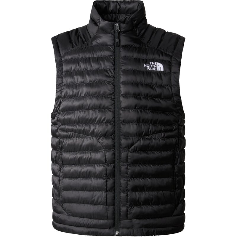 Weste m huila synthetic vest The North Face, черный
Weste m huila synthetic vest The North Face, черный
