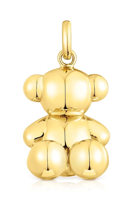 Серебряный кулон Bold Bear Tous
Серебряный кулон Bold Bear Tous