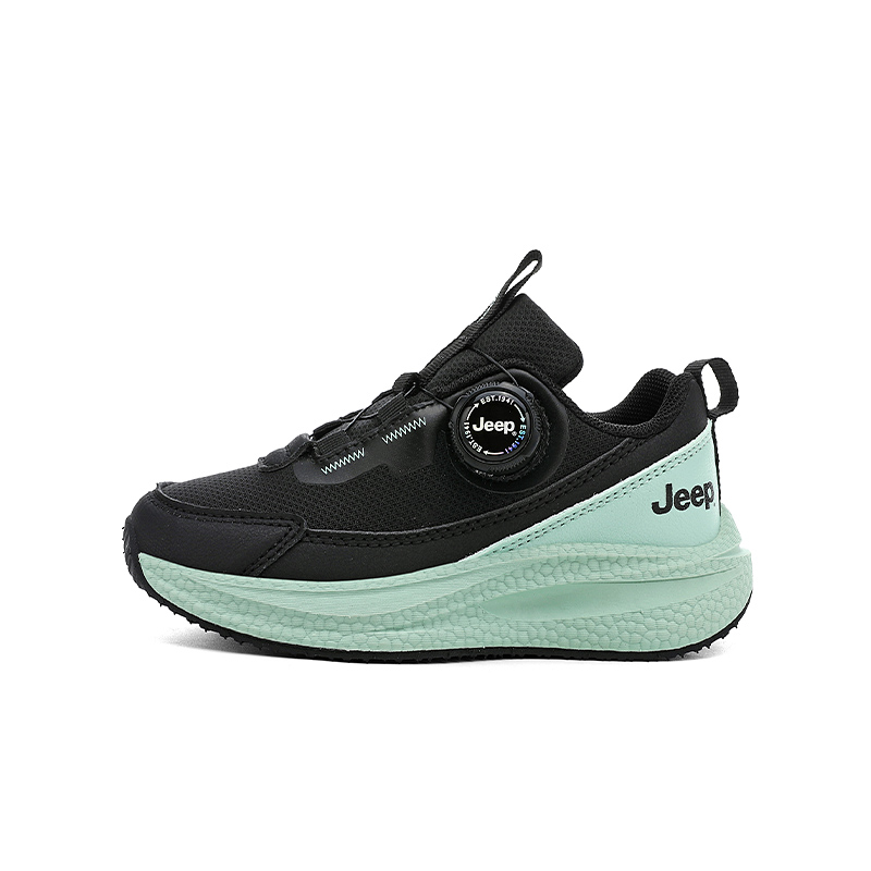 Jeep Кроссовки low top Running Shoes черные зеленые Kids'
Jeep Кроссовки low top Running Shoes черные зеленые Kids'