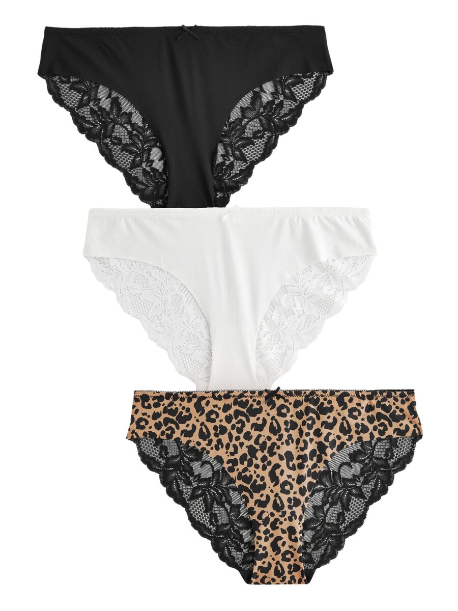 Трусики Next, разноцветный
Трусики Next, разноцветный