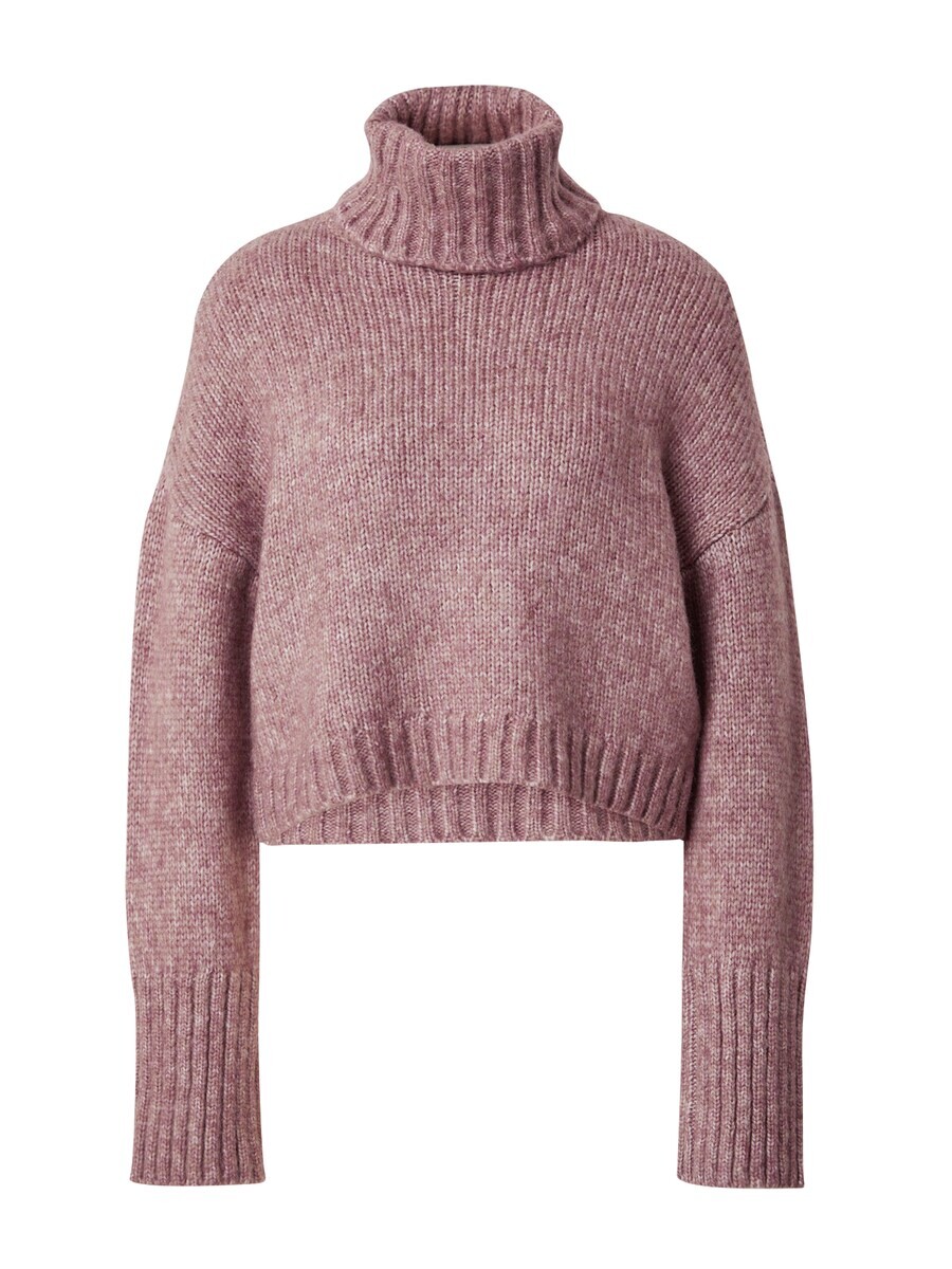 Свитер Only, пятнистый розовый
Свитер Only, пятнистый розовый