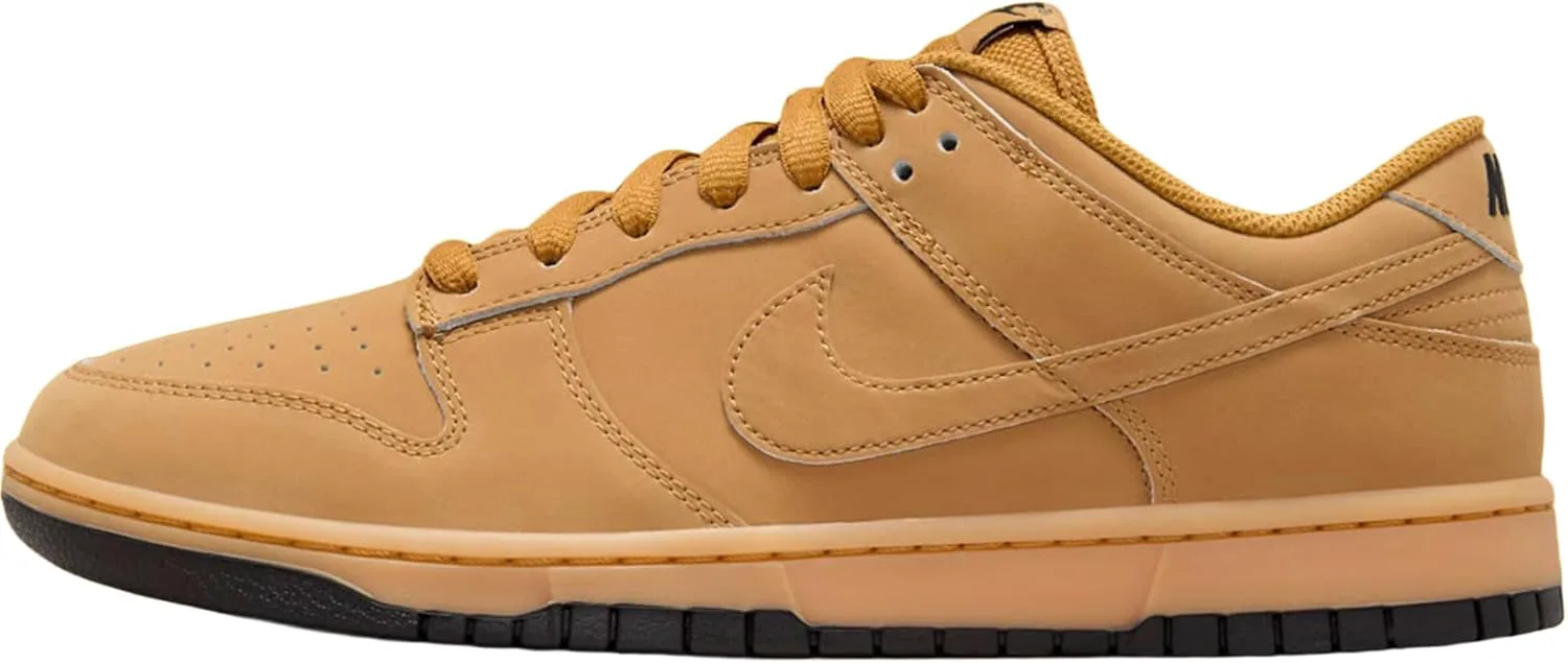 Кроссовки Dunk Low Retro SE Nike, желтый/черный
Кроссовки Dunk Low Retro SE Nike, желтый/черный