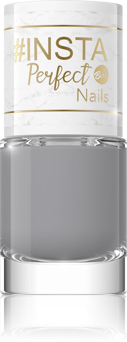 Bell, #Insta Perfect Nails 10, Лак для ногтей
Bell, #Insta Perfect Nails 10, Лак для ногтей