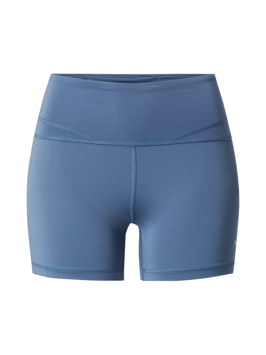 Узкие спортивные брюки PUMA Shape, Opal
Узкие спортивные брюки PUMA Shape, Opal