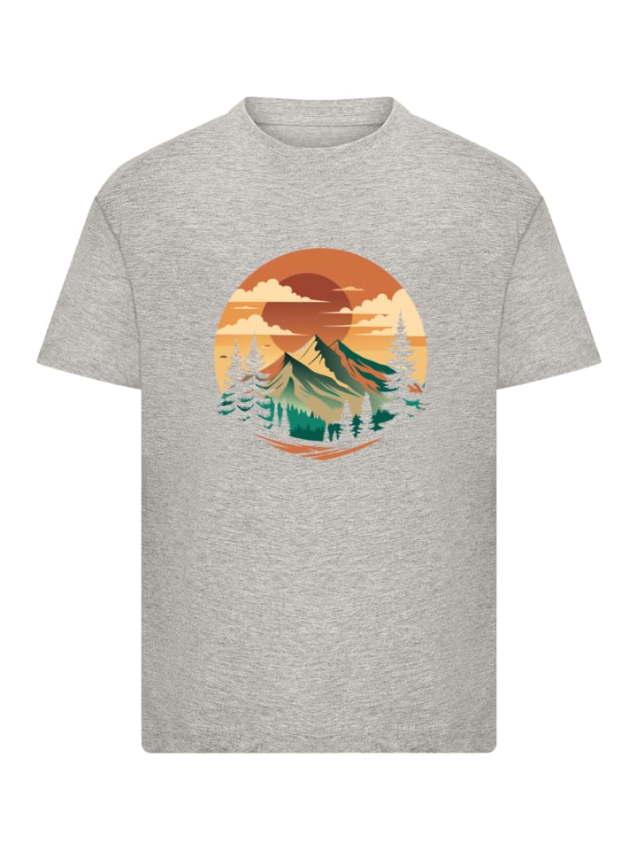 Футболка F4NT4STIC, пятнистый серый
Футболка F4NT4STIC, пятнистый серый