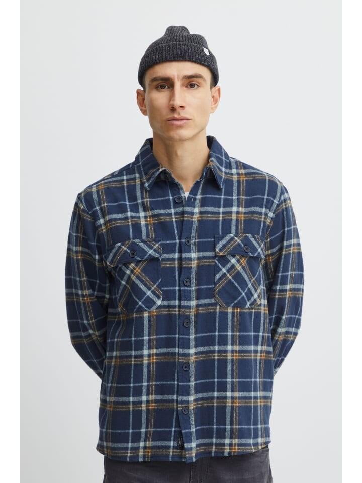 Рубашка BLEND, синий
Рубашка BLEND, синий