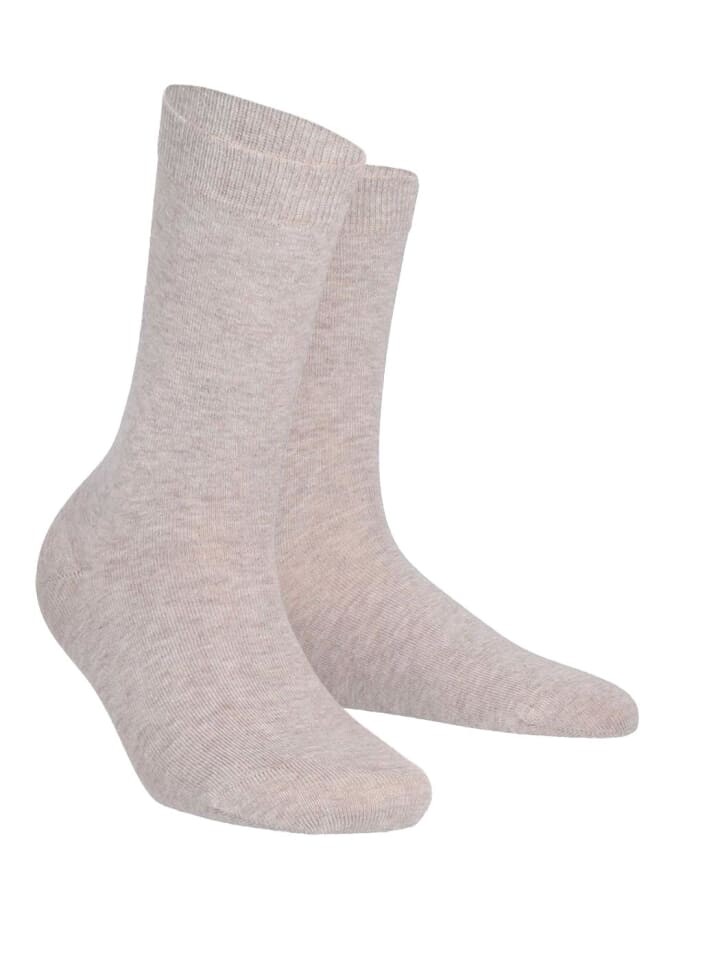 Носки Wilox Baumwoll Organic Cotton, бежевый
Носки Wilox Baumwoll Organic Cotton, бежевый