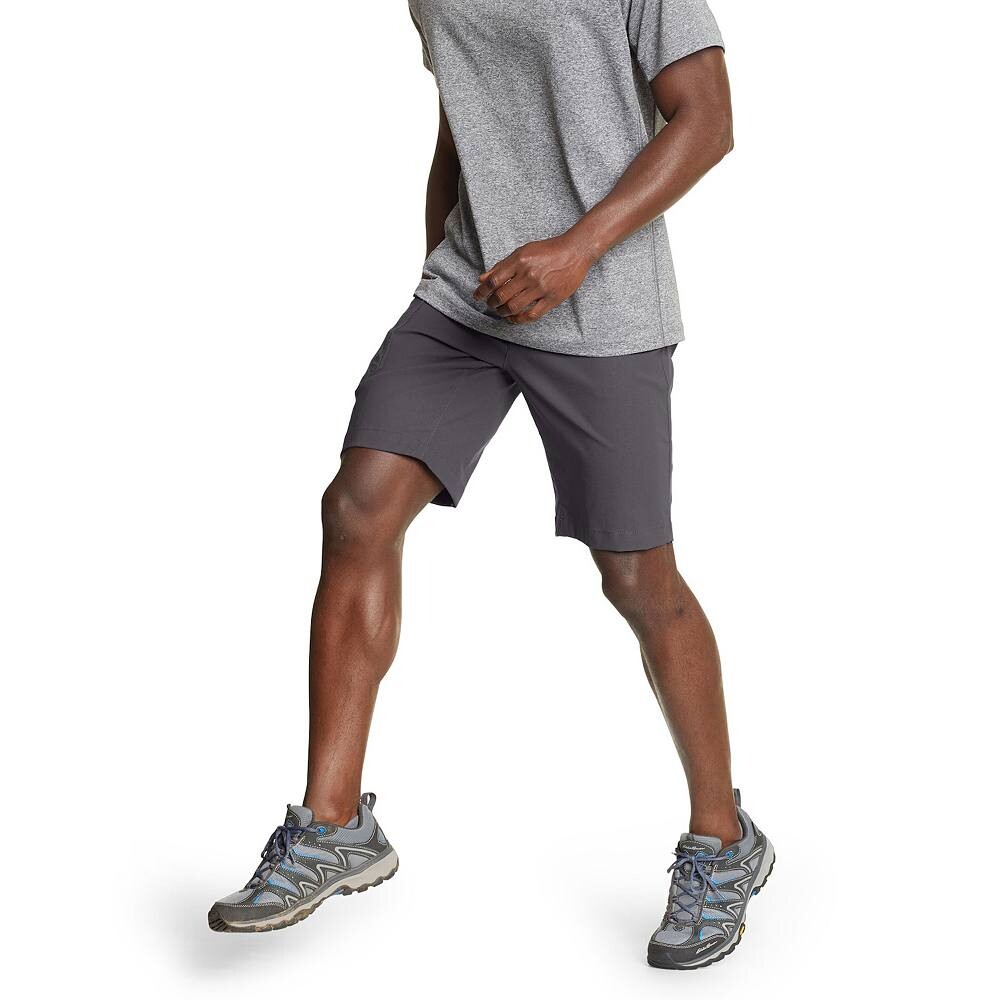 Мужские шорты Eddie Bauer UPF 50 11 дюймов Rainier, цвет Dark Smoke
Мужские шорты Eddie Bauer UPF 50 11 дюймов Rainier, цвет Dark Smoke