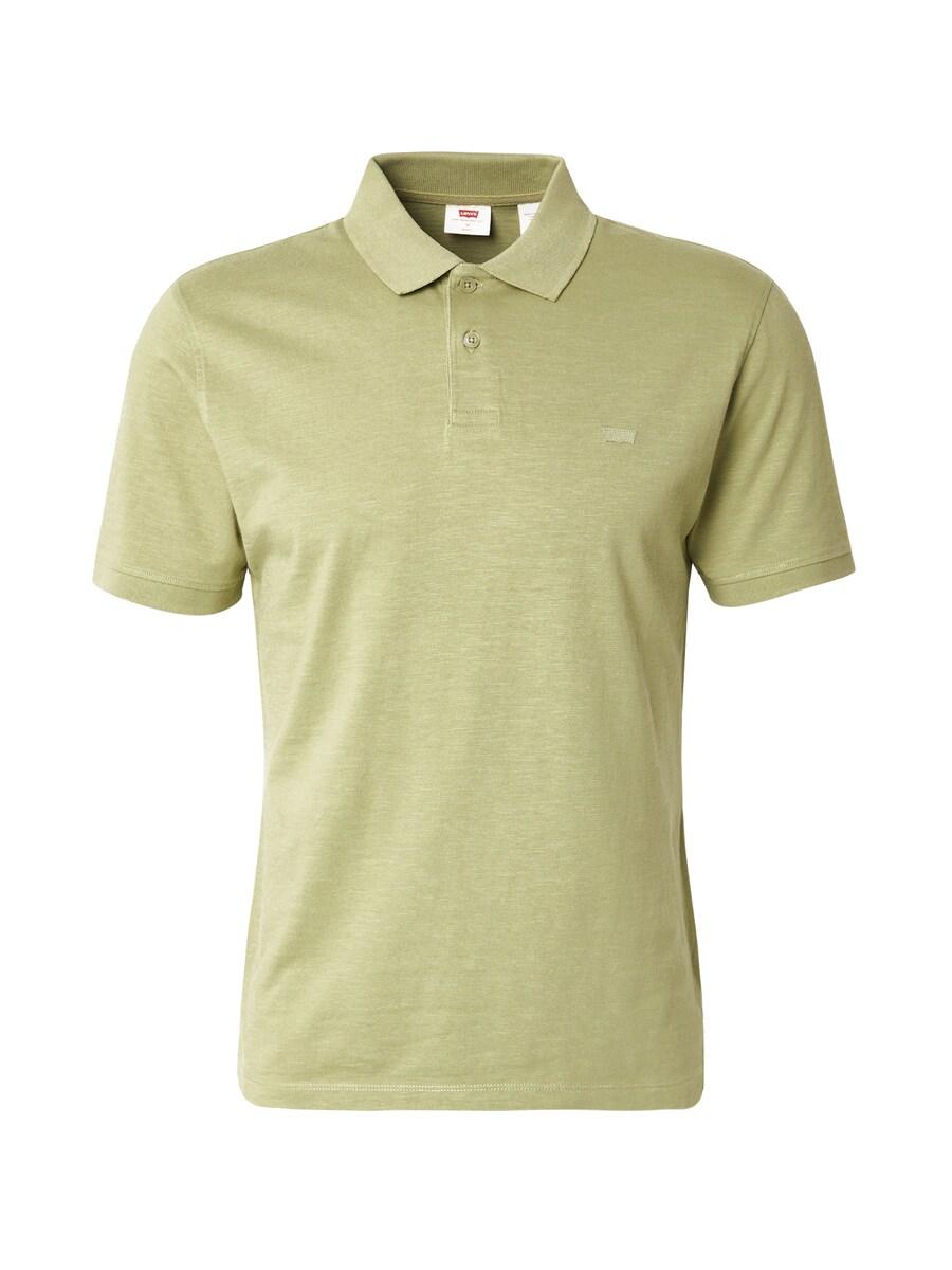 Рубашка LEVI'S HOUSEMARK, светло-зеленый
Рубашка LEVI'S HOUSEMARK, светло-зеленый