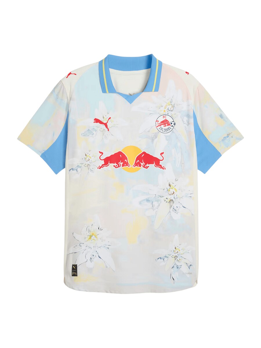 Футболка Performance PUMA, белый
Футболка Performance PUMA, белый