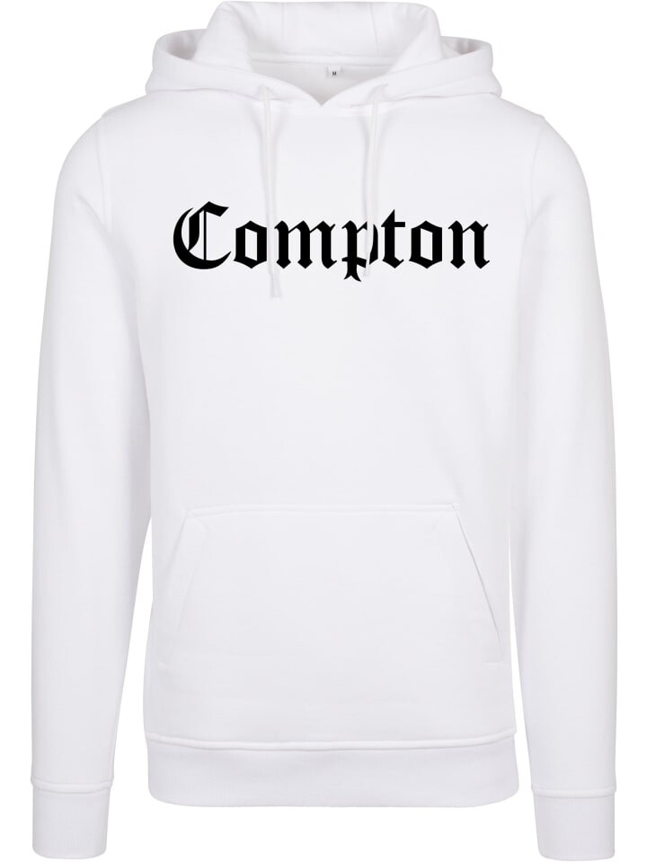 Толстовка Mister Tee, белый
Толстовка Mister Tee, белый