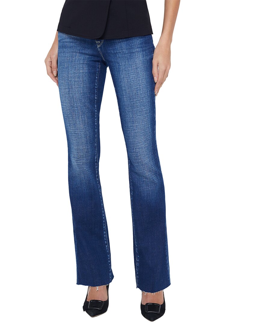 L'AGENCE Джинсы-скинни с низкой посадкой Sneeki, синий
L'AGENCE Джинсы-скинни с низкой посадкой Sneeki, синий