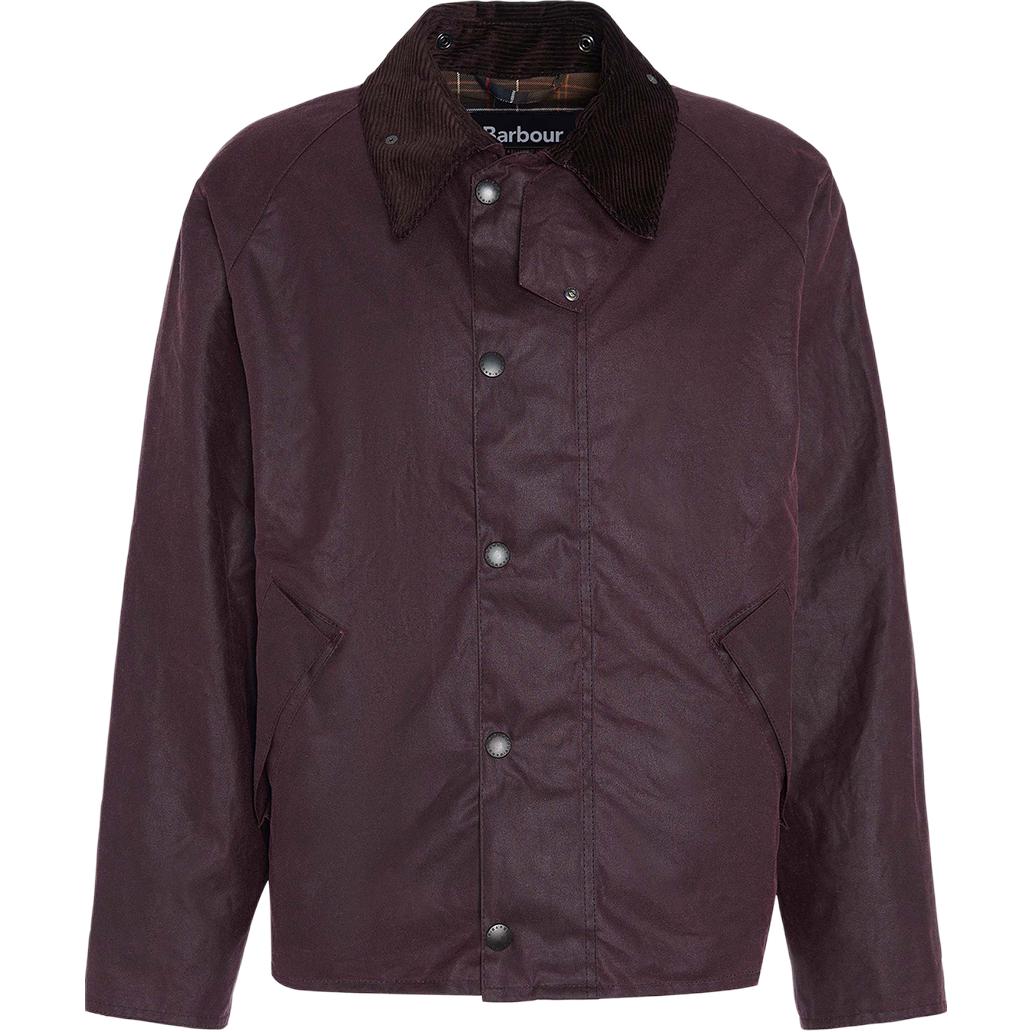 BARBOUR Куртка Unisex Red
BARBOUR Куртка Unisex Red