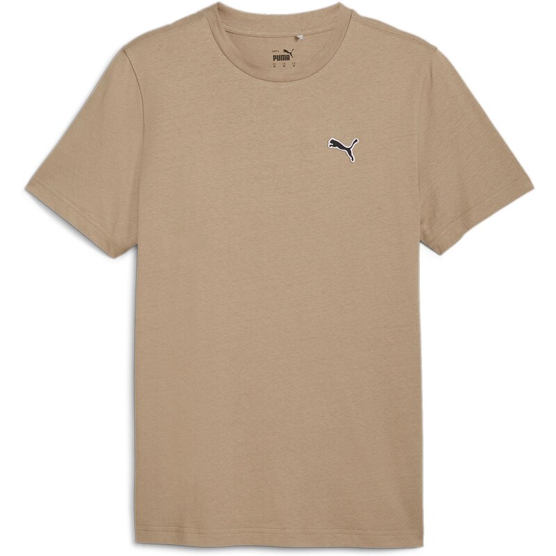 Футболка лучше, чем базовые вещи Puma, цвет oak branch
Футболка лучше, чем базовые вещи Puma, цвет oak branch