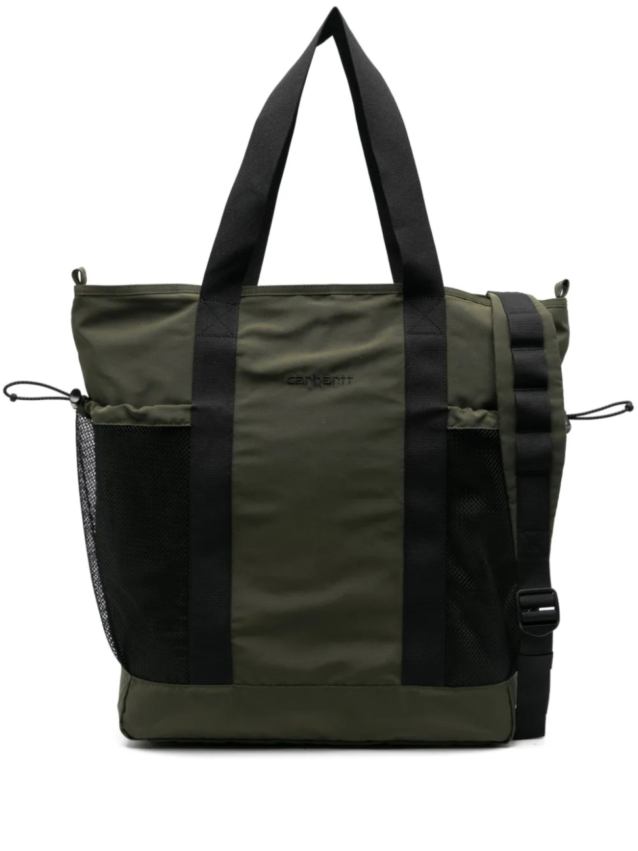 Сумка-шоппер Irwin Carhartt WIP, зеленый
Сумка-шоппер Irwin Carhartt WIP, зеленый