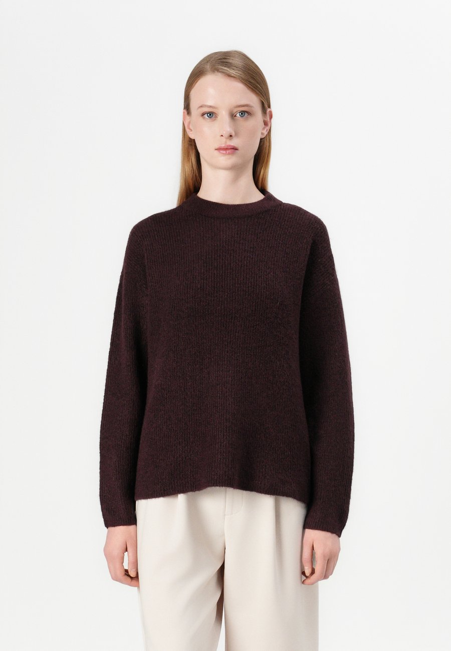 Джемпер ONLY ONLCAMILLA O-NECK PULLOVER, Purple
Джемпер ONLY ONLCAMILLA O-NECK PULLOVER, Purple