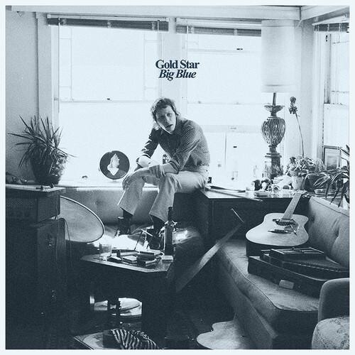 Виниловая пластинка Gold Star - Big Blue
Виниловая пластинка Gold Star - Big Blue