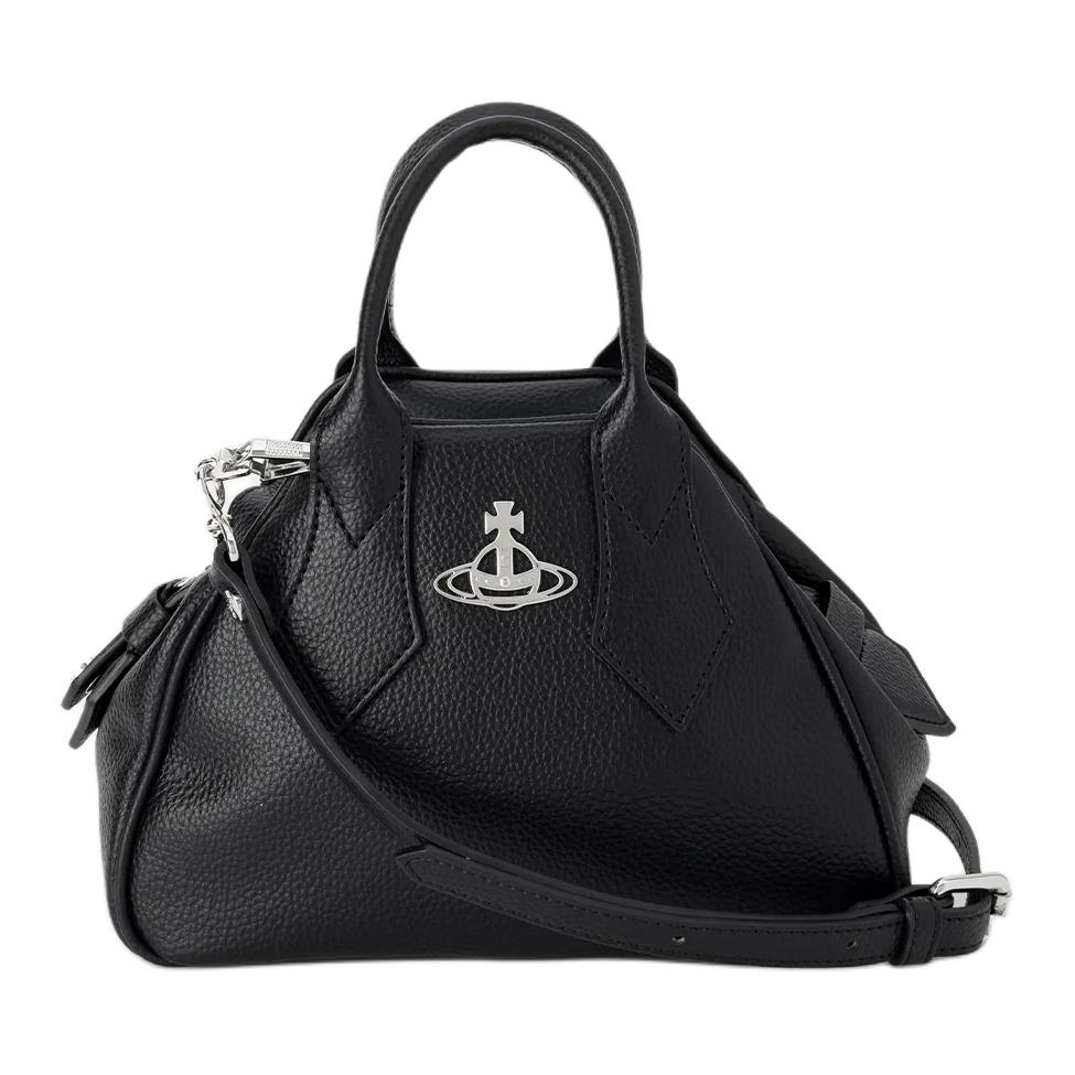 Vivienne Westwood Сумка боулинг через плечо кроссбоди маленькая женская черная
Vivienne Westwood Сумка боулинг через плечо кроссбоди маленькая женская черная