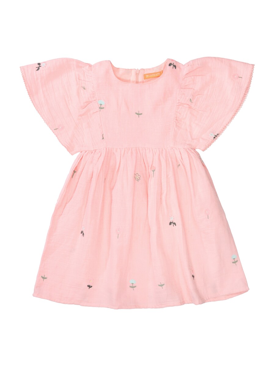 Платье STACCATO, темно-розовый
Платье STACCATO, темно-розовый