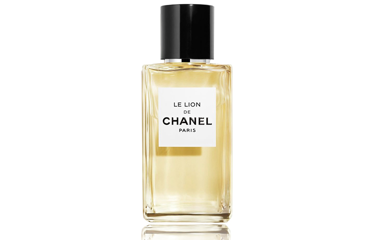 Восточный парфюм eau de parfum edp с нотами амбры и ванили CHANEL
Восточный парфюм eau de parfum edp с нотами амбры и ванили CHANEL