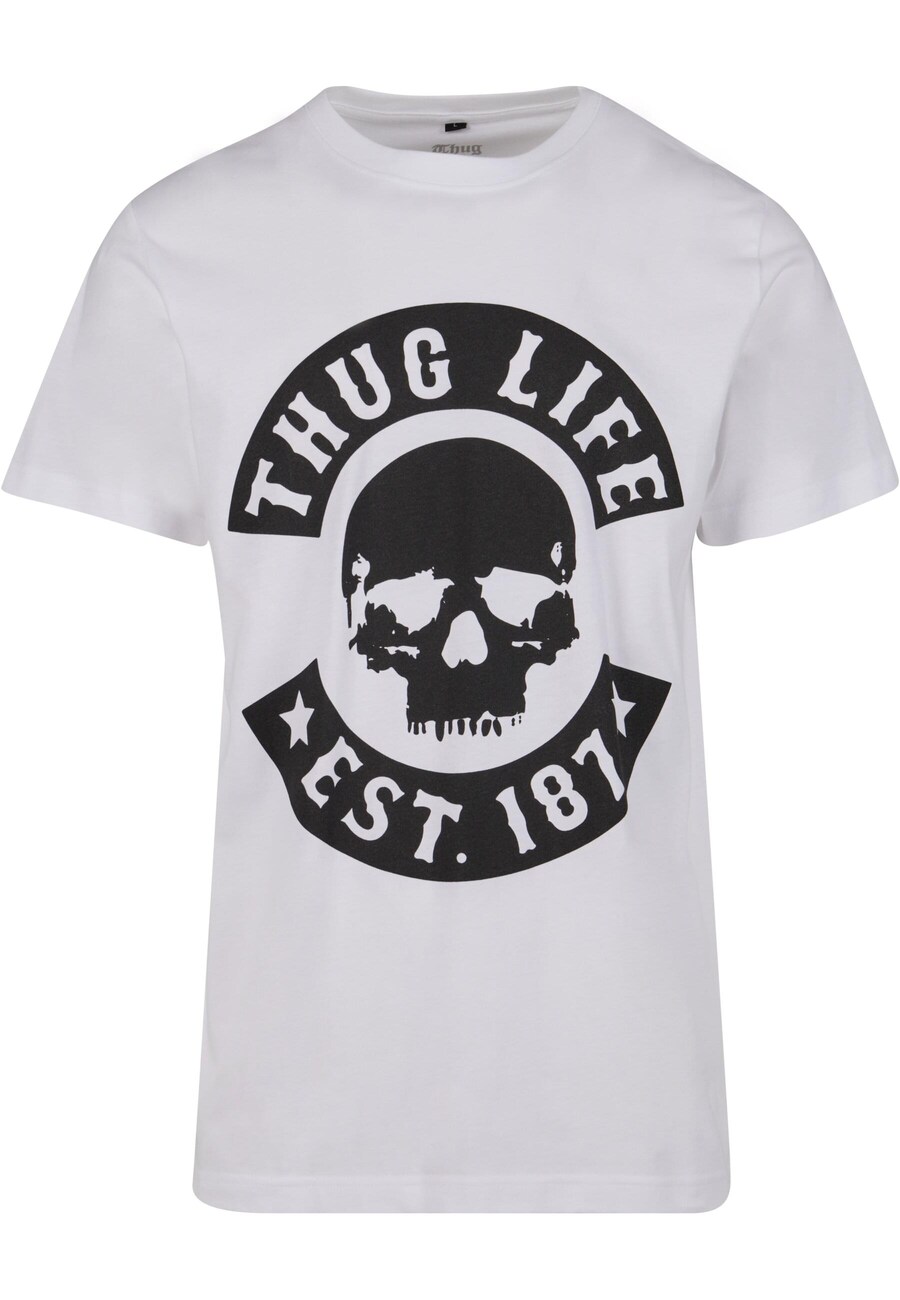 Рубашка Thug Life, белый
Рубашка Thug Life, белый