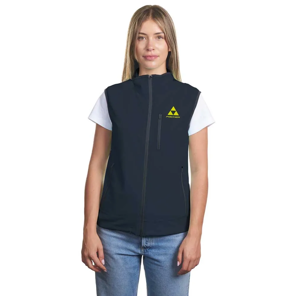 Жилет Fischer Event Style, синий
Жилет Fischer Event Style, синий