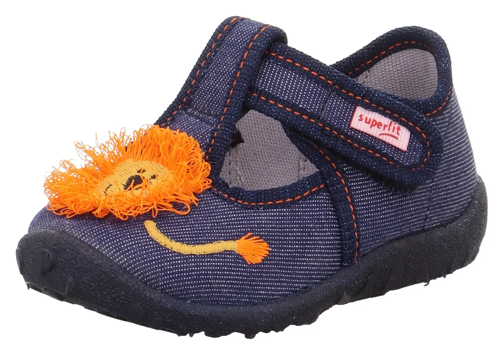 Кеды Superfit "SPOTTY WMS: Medium", балетки, туфли на липучке, туфли для детского сада со сладким мотивом, оранжевый
Кеды Superfit "SPOTTY WMS: Medium", балетки, туфли на липучке, туфли для детского сада со сладким мотивом, оранжевый