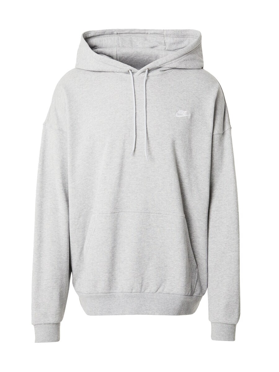Толстовка Nike Sportswear CLUB, цвет mottled grey
Толстовка Nike Sportswear CLUB, цвет mottled grey