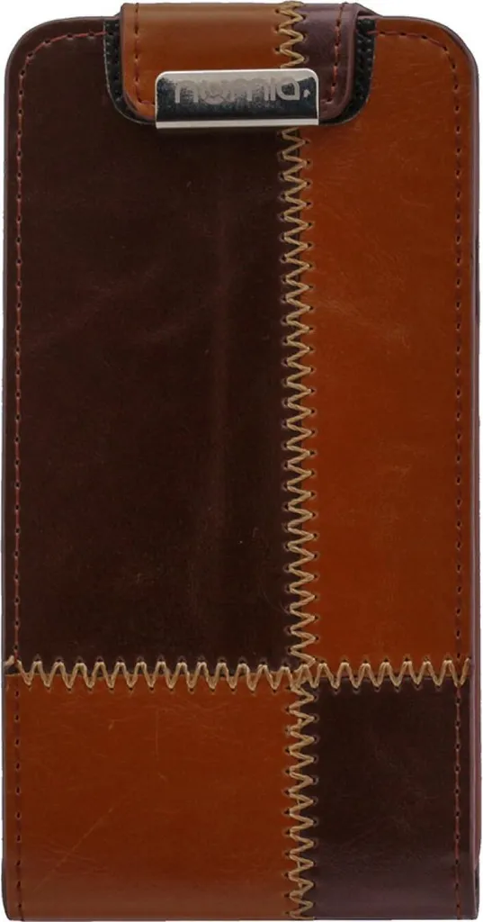 Чехол для Apple iPhone 4 4G 4S 2в1 numia Flipstyle Коричневый-Кофейный
Чехол для Apple iPhone 4 4G 4S 2в1 numia Flipstyle Коричневый-Кофейный