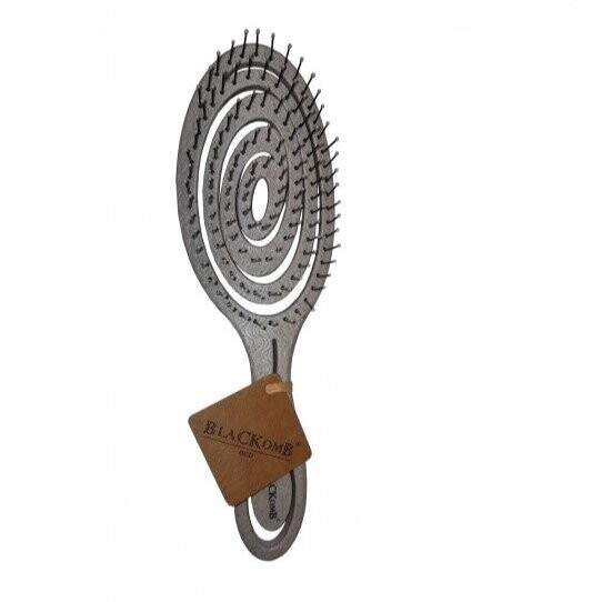BLACKOMB ECO Щетка для распутывания волос - DS306 Inna Marka
BLACKOMB ECO Щетка для распутывания волос - DS306 Inna Marka