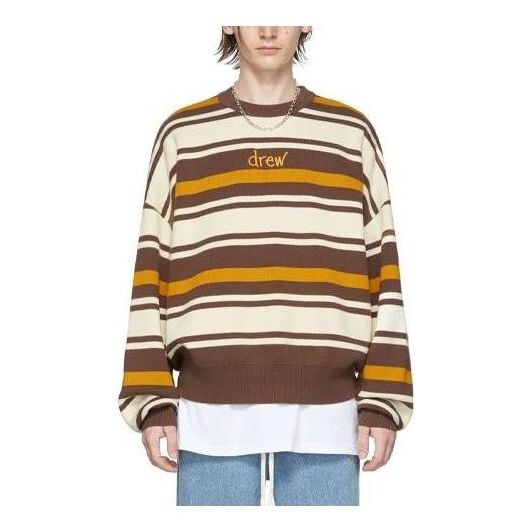 Свитер ssense exclusive scribble sweater 'brown' Drew House, коричневый
Свитер ssense exclusive scribble sweater 'brown' Drew House, коричневый