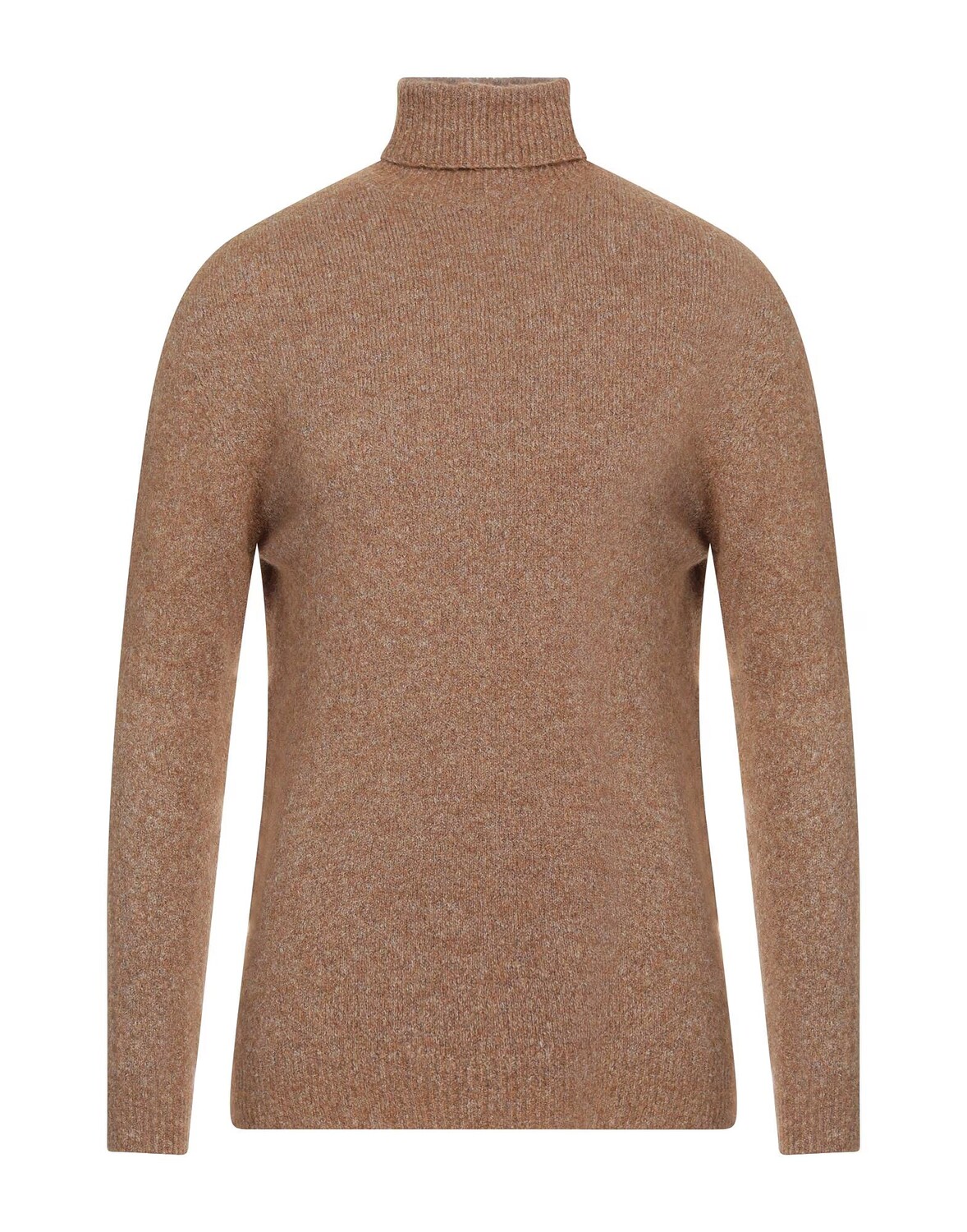 Водолазка Alpha Studio, коричневый
Водолазка Alpha Studio, коричневый