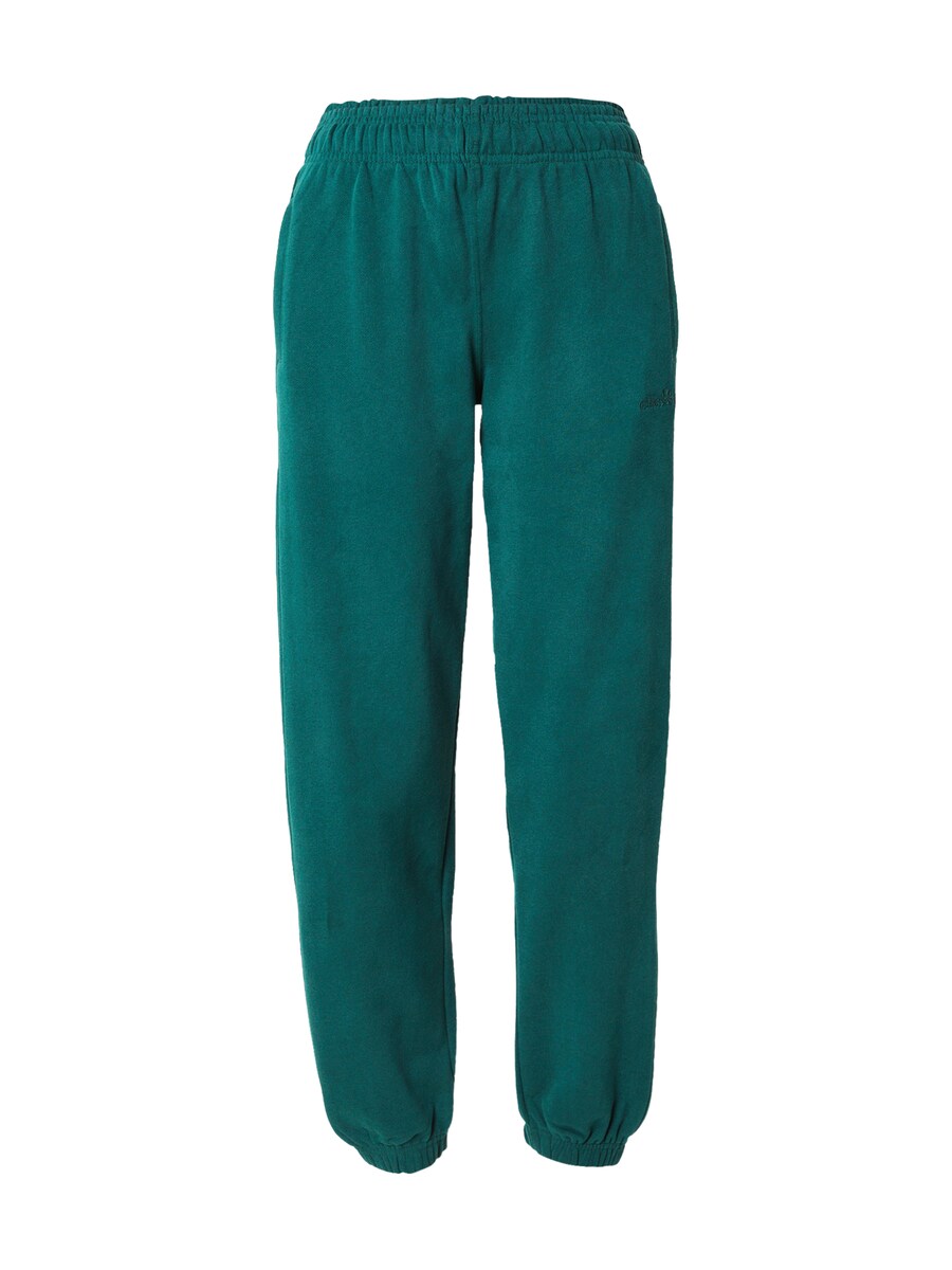 Зауженные брюки ELLESSE Lentella, темно-зеленый
Зауженные брюки ELLESSE Lentella, темно-зеленый