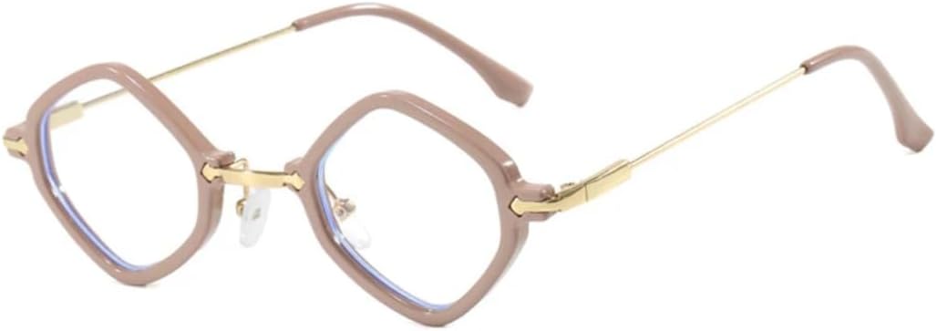 Солнцезащитные очки с защитой UV400 | Панк, металлическая оправа, цветные линзы | Для женщин и мужчин, для занятий спортом на открытом воздухе и вождения DSVIGF, Khaki Clear
Солнцезащитные очки с защитой UV400 | Панк, металлическая оправа, цветные линзы | Для женщин и мужчин, для занятий спортом на открытом воздухе и вождения DSVIGF, Khaki Clear