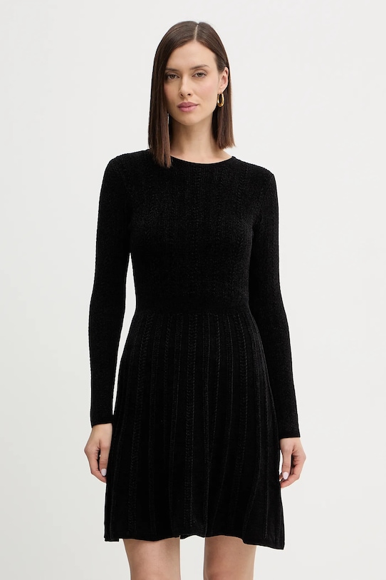 Платье МОРГАН Guess, черный
Платье МОРГАН Guess, черный