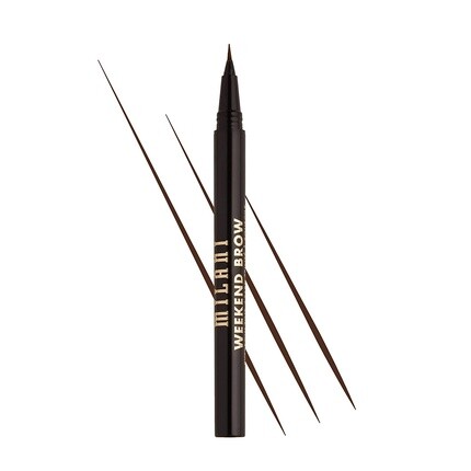 Milani Weekend Brow Тинт для бровей 130 Средне-коричневый
Milani Weekend Brow Тинт для бровей 130 Средне-коричневый