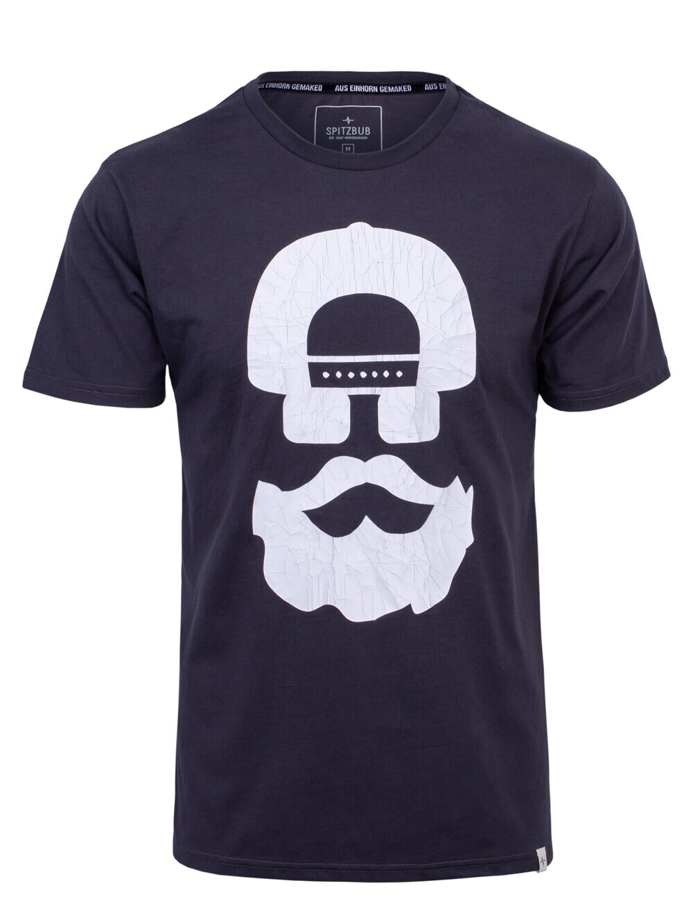 Футболка SPITZBUB Alfred, черный
Футболка SPITZBUB Alfred, черный