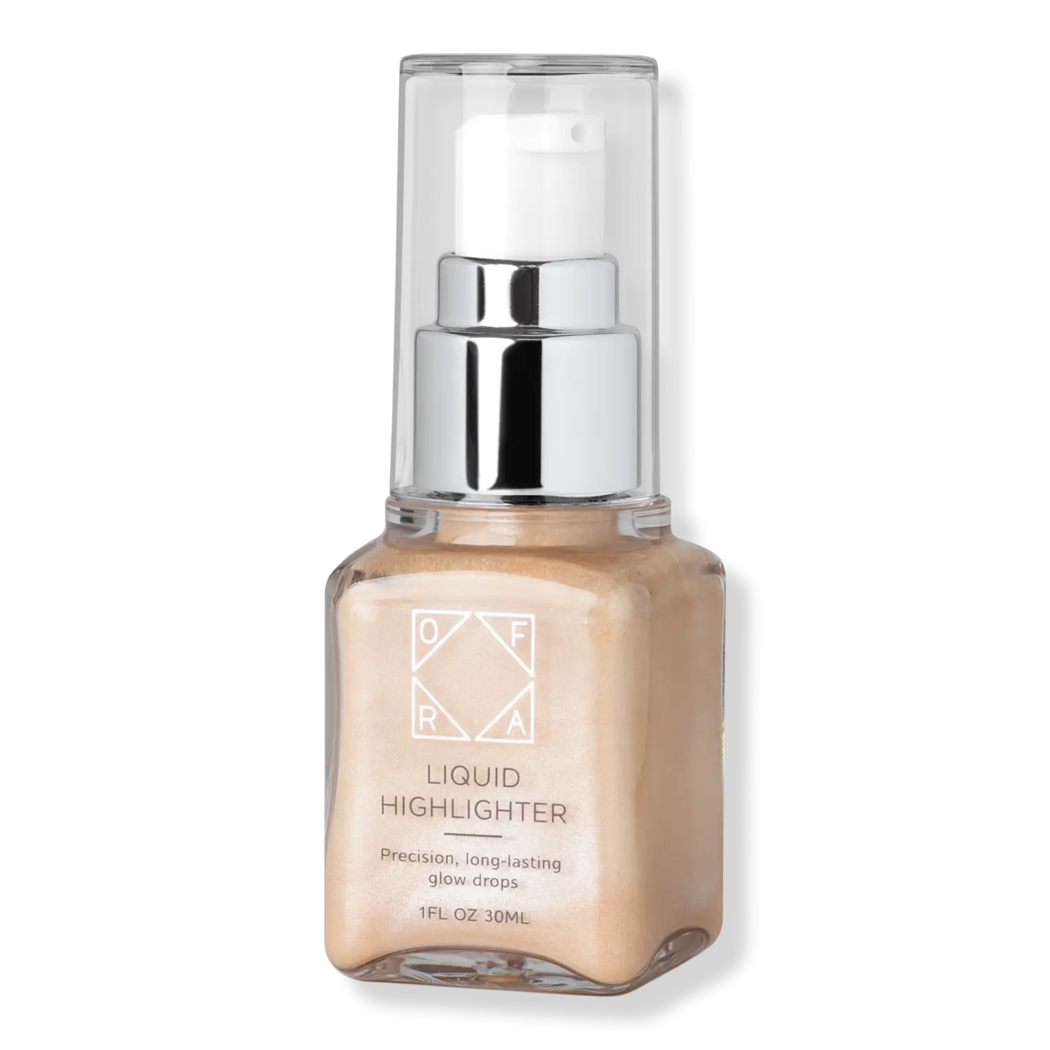 Жидкий хайлайтер Star Lit Ofra Cosmetics, Monroe (cool champagne)
Жидкий хайлайтер Star Lit Ofra Cosmetics, Monroe (cool champagne)