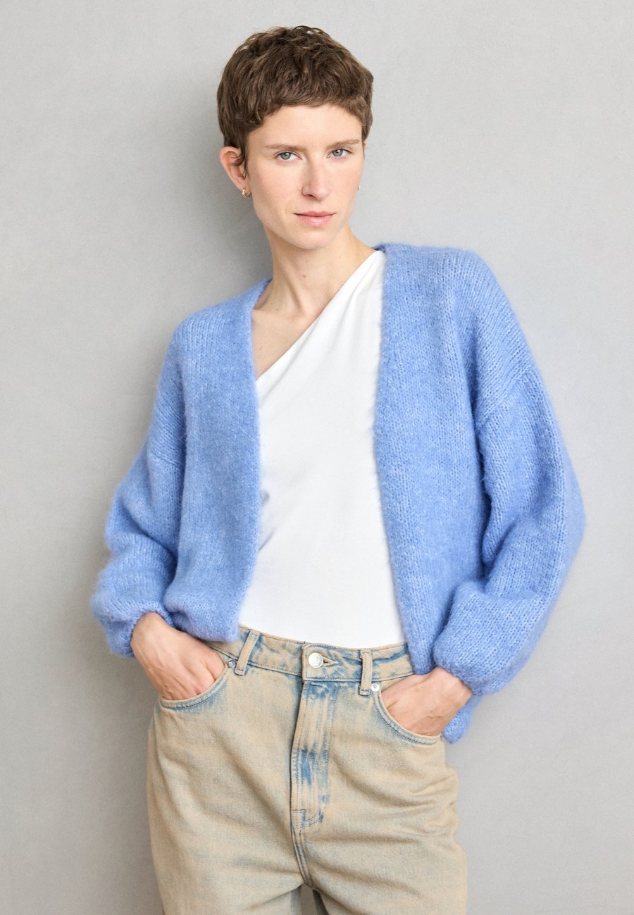Кардиган Lindex VANESSA, Light Blue
Кардиган Lindex VANESSA, Light Blue