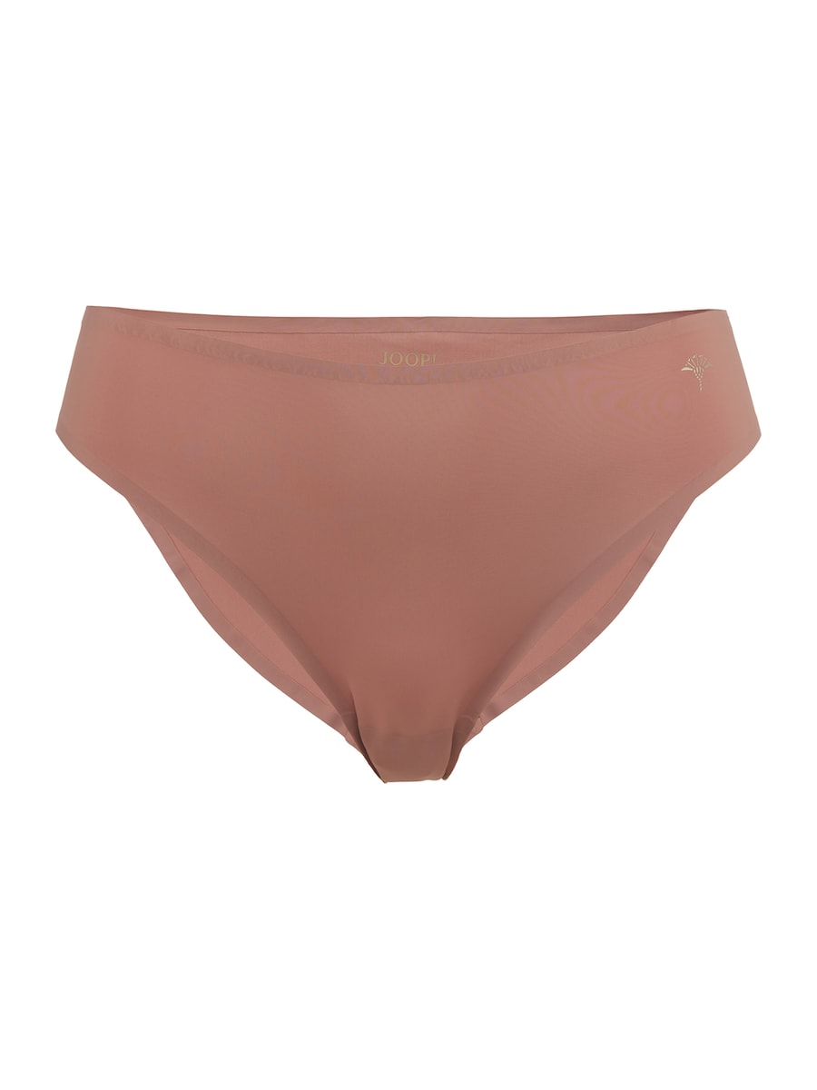 Трусики JOOP! Sensation Solid, Rose
Трусики JOOP! Sensation Solid, Rose