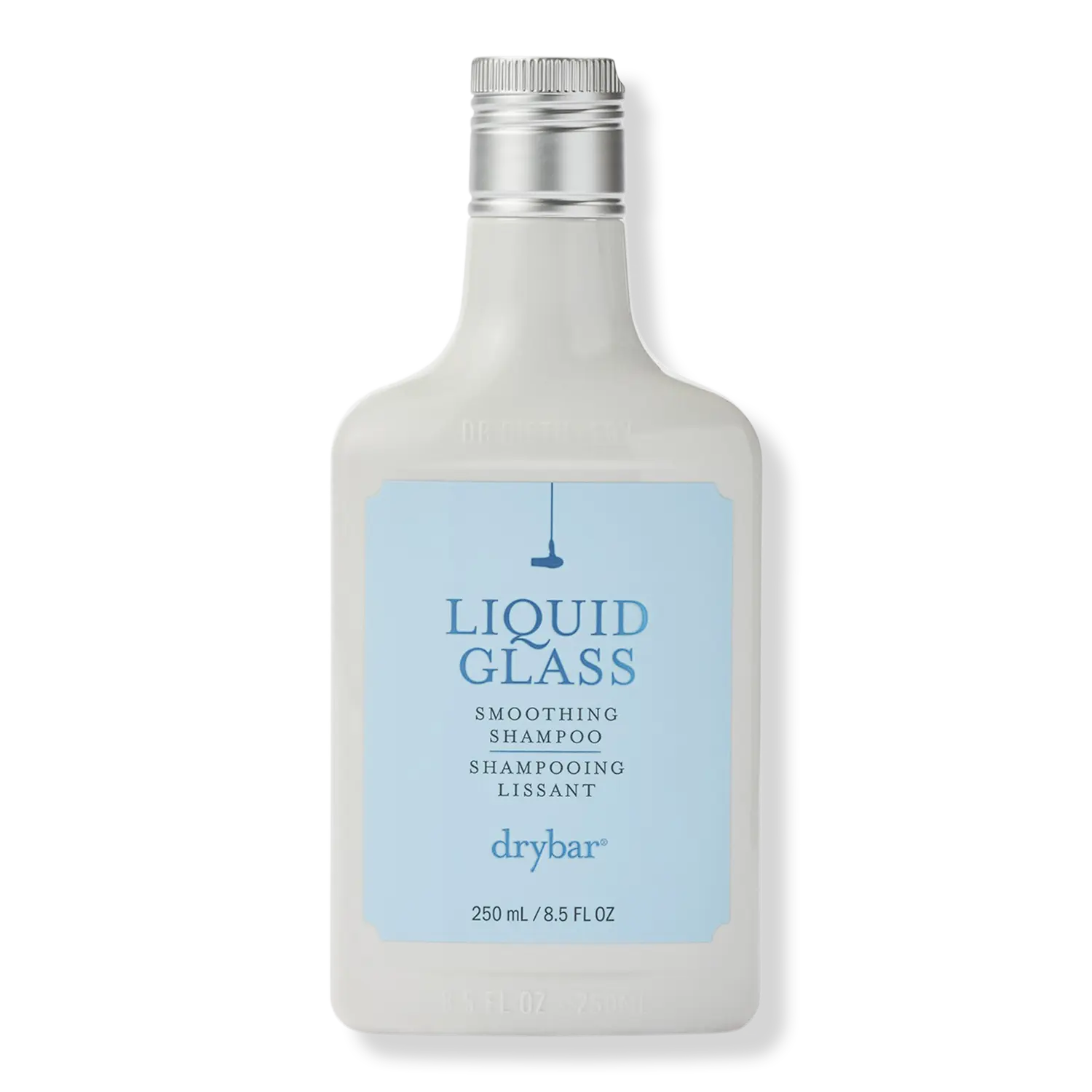 Шампунь для разглаживания кожи "Жидкое стекло" Drybar, 8.5 oz
Шампунь для разглаживания кожи "Жидкое стекло" Drybar, 8.5 oz