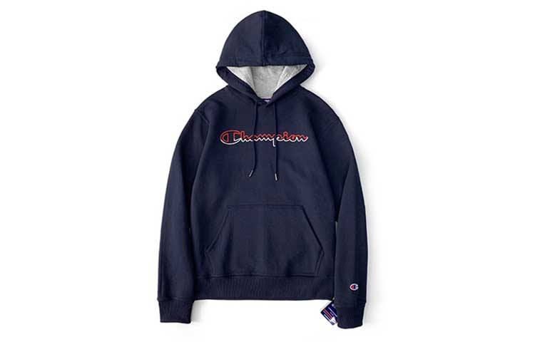 Champion Свитшот US Version унисекс темно-синий
Champion Свитшот US Version унисекс темно-синий